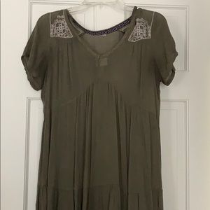 Super cute summer dress!!